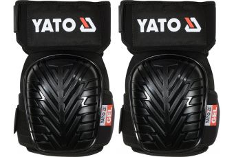 Гелевые/силиконовые наколеники (YT-74615)