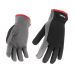 GLOVES SYNTHETIC LEATHER | S. 10 (YT-74674)