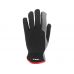 GLOVES SYNTHETIC LEATHER | S. 10 (YT-74674)