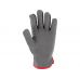 GLOVES SYNTHETIC LEATHER | S. 10 (YT-74674)