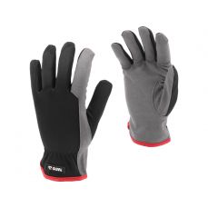 Перчатки из синтетической кожи | S. 11 (YT-74675)