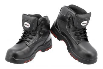 Рабочие ботинки TARAN S3 COMPOSITE | размер 40 (YT-80751)