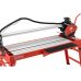Akmens vai betona griešanas iekārta ar vadotni un lāzera rādītāju | 1500 W (1200 mm) (YT-821597)