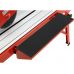 Akmens vai betona griešanas iekārta ar vadotni un lāzera rādītāju | 1500 W (1200 mm) (YT-821597)
