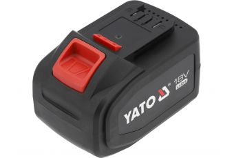 Battery yato 18v system li-ion 6 ah (YT-828464)