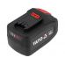 Battery yato 18v system li-ion 6 ah (YT-828464)
