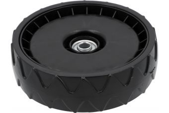 Колесо для бензиновой газонокосилки 7" 178мм (YT-855481)