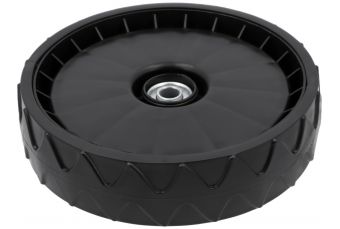 Front wheel 8" 200mm (YT-855482)