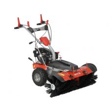 Бензиновая подметальная машина | 196 см3 (YT-85600)