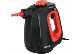 Паровой очиститель | 1350Вт (YT-85760)