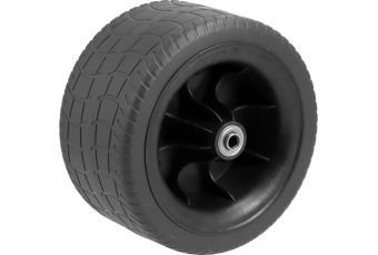 ПВХ-колесо 17 x 10 см (YT-86951)