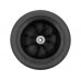 ПВХ-колесо 17 x 10 см (YT-86951)