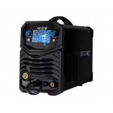 Semi-automatic welding machine Spartus EasyMIG 227 DUAL PULSE, 220A, 230V (STEASYMIG227DP-PAK-15-3_)