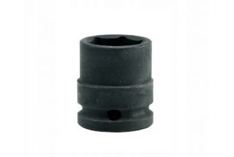Trieciena galviņa 1/2, sešstūra, 19 mm (TR-IS419)