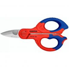 Ножницы электрика KNIPEX (9505155SB)