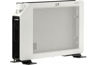 Конвекторный обогреватель с увлажнителем воздуха | 2000 Вт (68632)