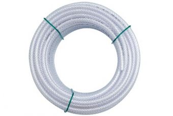 Технический армированный шланг | 10 Ø до 40 атм | 50 м (81521)