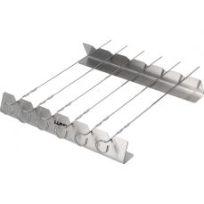 ДЕРЖАТЕЛЬ ДЛЯ СЦЕВЕРОВ - 6ШТ (99840)