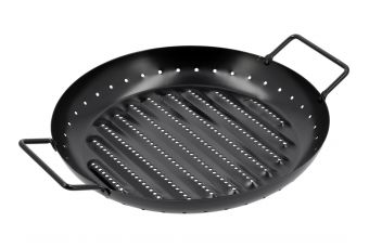 СКОВОРОДА-ГРИЛЬ 30 СМ (99850)