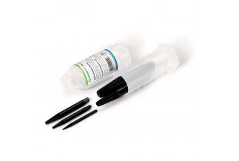 Отвертка для сломанных винтов 6шт. RENNSTEIG (9R4709013)