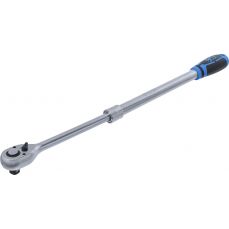 Трещетка выдвежная | сверхдлинная | 12,5 мм (1/2 дюйма) | 455 - 595 мм (25124)