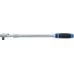 Reversible Ratchet, extendable | extra long | 12.5 mm (1/2") | 455 - 595 mm (25124)