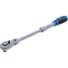 Izvelkamā sprūdrata ar šarnīru | 12,5 mm (1/2 collas) | 350 - 490 mm (25127)