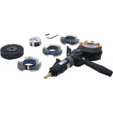 Pneimatisko slīpmašīnu komplekts (3274)