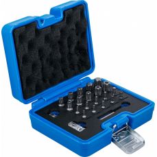 Набор бит | TS-Star (для Torx Plus) | 23 шт. (5056)