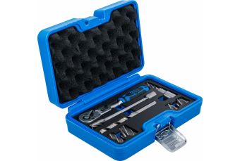 Набор разверток | для отверстий датчика ABS | 8 шт. (65530)