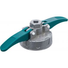 Oil Filter Wrench | 14-point | Ø 64 mm | for Suzuki, Daihatsu, Subaru, Mazda, Lexus, Toyota (70188)