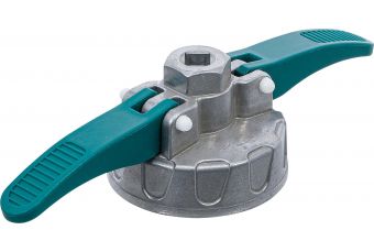 Гаечный ключ для масляного фильтра | 14 угловых | Ø 64 мм | Suzuki, Daihatsu, Subaru, Mazda, Lexus, Toyota (70188)