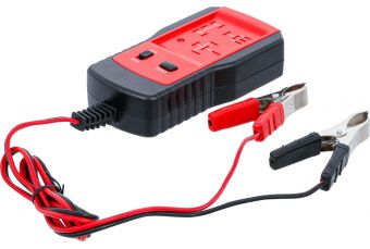 Automobiļu releju testeris | 12 V (70338)