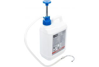 Многофункциональный универсальный насос | 2 л (71041)