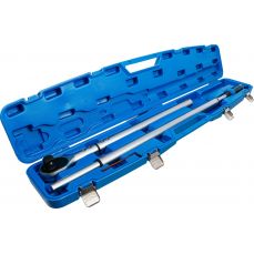 Динамометрический ключ | 25 мм (1 дюйм) | 140 - 980 Нм (7187)