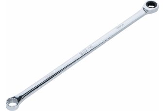Ключ с храповым механизмом и накидной ключ | Удлиненный | 12 мм (7242)