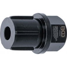 Головка тормозного суппорта | Наружный шестигранник 24 мм | Scania / Volvo | Тормоз Knorr (74324)