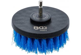 Birstes galva | BGS 74367 | Ø 100 mm (4") (74371)