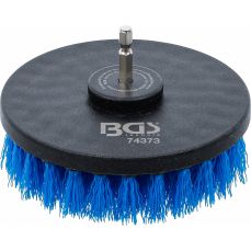 Насадка-щетка | для BGS 74367 | Ø 125 мм (5") (74373)