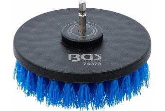 Насадка-щетка | для BGS 74367 | Ø 125 мм (5") (74373)