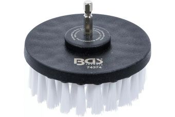 Насадка-щетка | для BGS 74367 | Ø 100 мм (4") (74374)