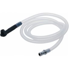 Шланг с адаптером для раздува тормозов | для BGS 74408 (74408-4)