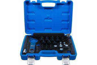 Комплект для регулировки фазы сгорания двигателя | , Порше EA839 (74439)