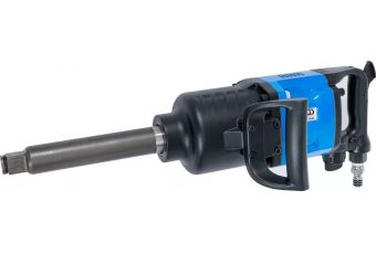 Пневматический ключ | 25 мм (1") | 3800 Нм (7640)