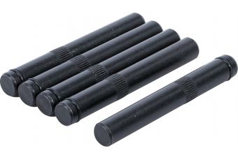 Набор нажимных штифтов | для набора инструментов для подшипников ступиц BGS 9086 | 5 шт. (9086-854)