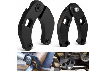 Набор гаечных ключей для регулируемых сальников, 2 шт. (ANW2)