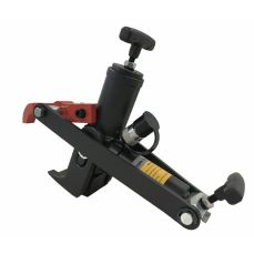 Комбинированный бортоотбойник | 10 t (CB202)