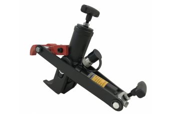 Комбинированный бортоотбойник | 10 t (CB202)