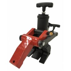 Комбинированный бортоотбойник | 10 t (CB203)