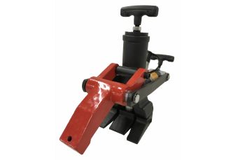 Комбинированный бортоотбойник | 10 t (CB203)